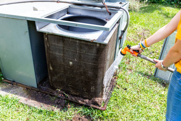 Best Commercial HVAC Duct Cleaning  in Bloomfield, MO