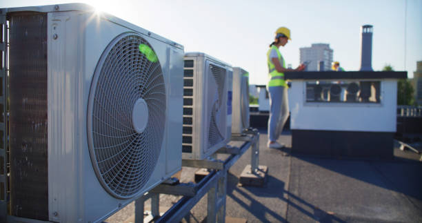 Best HVAC Air Duct Cleaning  in Bloomfield, MO