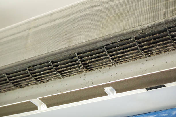 , MO Airduct Cleaning Company