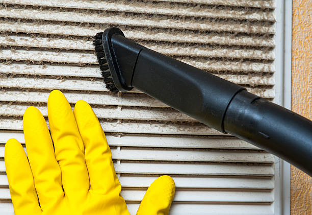 Best Local Air Duct Cleaning Services  in Bloomfield, MO